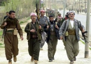 Barzani tedirgin: PKKya izin vermeyeceğiz
