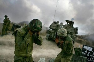 Arap liderler İsrail operasyonundan memnun!
