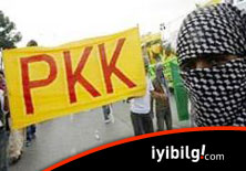 Washington�un can yak�c� davetiyesi: PKK!
