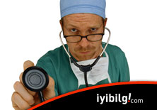 Modern t�bb�n sefaleti!