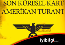 MHP'ye dikkat: Amerikan turan�!