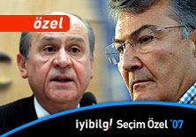 �MHP, CHP ile koalisyon yapacak!�