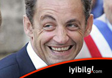 Sarko’nun Türk düşmanlığı genetik mi?