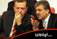 Erdoğan Gül'e hangi koltuğu önerdi?