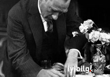 Atatürk'ün gizli K.Irak operasyonu