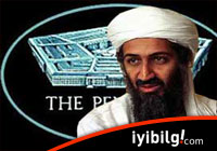 Bin Ladin'e 'Allah'ın kılıcı' unvanı