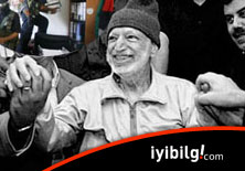 Arafatçılar El Fetih örgütünden ayrıldı
