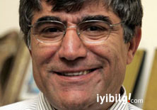 Hrant Dink davasında şok gelişmeler!

