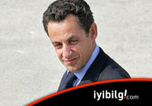 Sa�c� Sarkozy'den yeni manevra