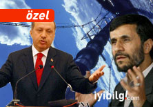 İran-Türkiye: Rusya’nın mükemmel doğalgaz planı!
