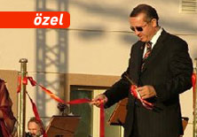 “Türkiye Atatürk çizgisine yaklaşıyor!”