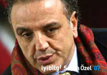 Sak�k: Bah�eli bir �ans... 

