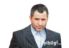 T�T'in kurucusu Alman ajan� olmay� kabul etti!