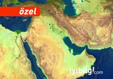 Ortadoğu’nun yeni haritası: Hamleler netleşiyor!