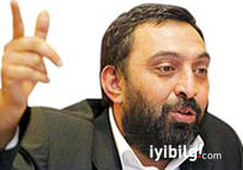 'Gamsız Celal' Ordu belediye başkanlığına talip