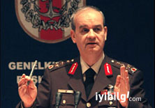 Vakit'ten İlker Başbuğ'a sorular