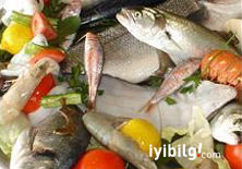 Balık diyabet riskini düşürüyor