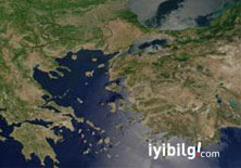 Yunanistan'da kriz: Komutanı Türkler değiştirdi