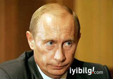 Rusya satrancı: Putin 'rok' yaptı!