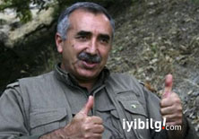 Karayılan: PKK artık eski PKK değil 
