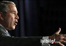 Bush: Bağımsızlık Balkanlara barış getirecek!