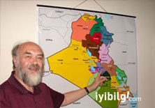 BM temsilcisi: Musul T�rkiye'nin...
 

