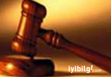 Hüküm giyen subayların rütbeleri sökülecek