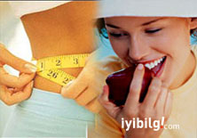 25 ad�mda ya�s�z bir v&uuml;cut!