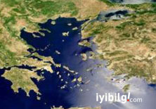 Yunanlıların Türkiye korkusu

