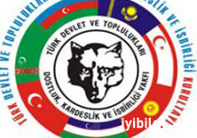 Dünyanın Türkleri Bakü'de Toplandı.