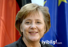 Merkel: Rusya orantısız güç kullandı!
