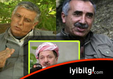 PKK liderleri NATO'ya teslim edildi iddiası!