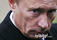 Putin bu; el de keser, göz de oyar!