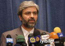 İran, yeni yaptırım kararına karşı çıktı
