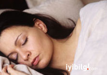 Sahurdan sonra uyumanın sağlığa zararları