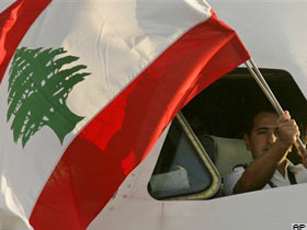 Lübnan cumhurbaşkanlığı krizini aşamıyor