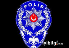 Türk polisi bildiğiniz gibi değil