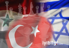 Türk 'toka'sı: İsrail-Suriye barışır mı?