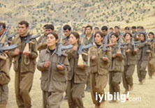 PKK'nın yıllık geliri ne kadar?