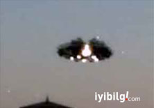 Mısır uçağını THY pilotlarının gördüğü UFO mu düşürdü?