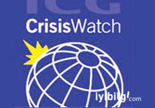 Kriz Grubu: Kıbrıs, Tayvanlaşma yolunda!
