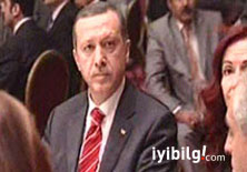 Ankara'da tarihi buluşma: Başbakan Alevi iftarında
