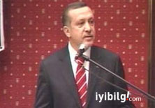 Erdoğan: Yolumuz bir istikametimiz bir...
