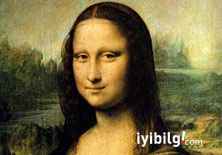 'Mona Lisa'nın kimliği belirlendi!