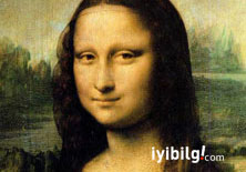Mona Lisa’nın kimliği belirlendi
