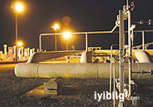 İran'dan Türkiye'ye özel gaz hattı
