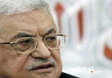Abbas'a suikast iddiası