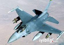 Yeni F-16'lar için kritik karar günü