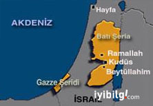 BM: Gazze'deki durum çok kötü!
