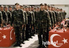MYO mezunları askerlik teklifi Meclis'te!